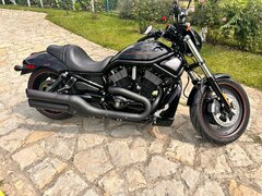 Harley Davidson V-Rod Night Rod