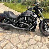 Harley Davidson V-Rod Night Rod