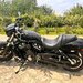 Harley Davidson V-Rod Night Rod