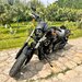 Harley Davidson V-Rod Night Rod