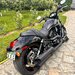 Harley Davidson V-Rod Night Rod
