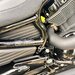 Harley Davidson V-Rod Night Rod