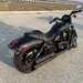 Harley Davidson V-Rod Night Rod
