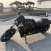 Harley Davidson V-Rod Night Rod